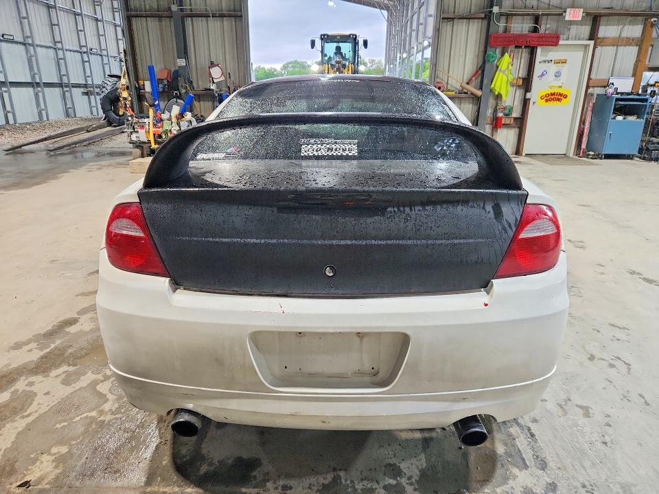 2003 Dodge Neon მანქანა იყიდება აუქციონზე, vin: 1B3ES66S33D247619, აუქციონის ნომერი: 51299336