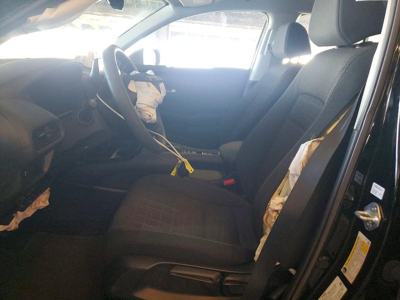 Продаж на аукціоні авто 2025 Honda Hr-v, vin: 3CZRZ1H32SM724333, номер лоту: 49046786