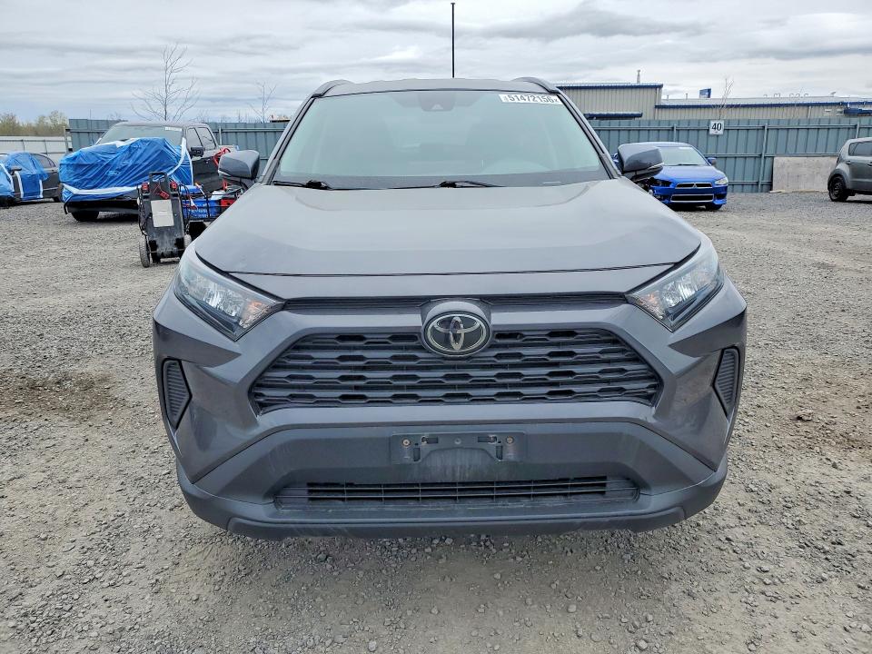 Продажа на аукционе авто 2021 Toyota Rav4, vin: 2T3B1RFV2MW146463, номер лота: 51472156