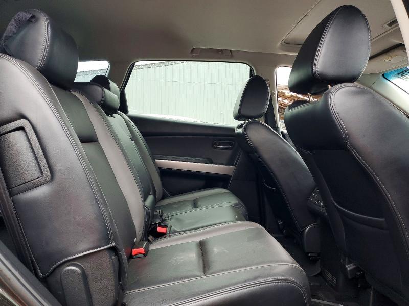 Продажа на аукционе авто 2010 Mazda Cx-9, vin: JM3TB3MA5A0210629, номер лота: 49232776