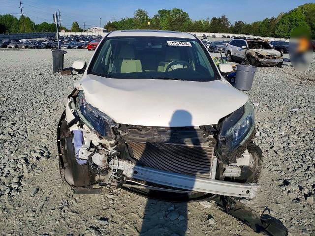 2016 Honda Cr-v მანქანა იყიდება აუქციონზე, vin: 5J6RM4H56GL059205, აუქციონის ნომერი: 50124516