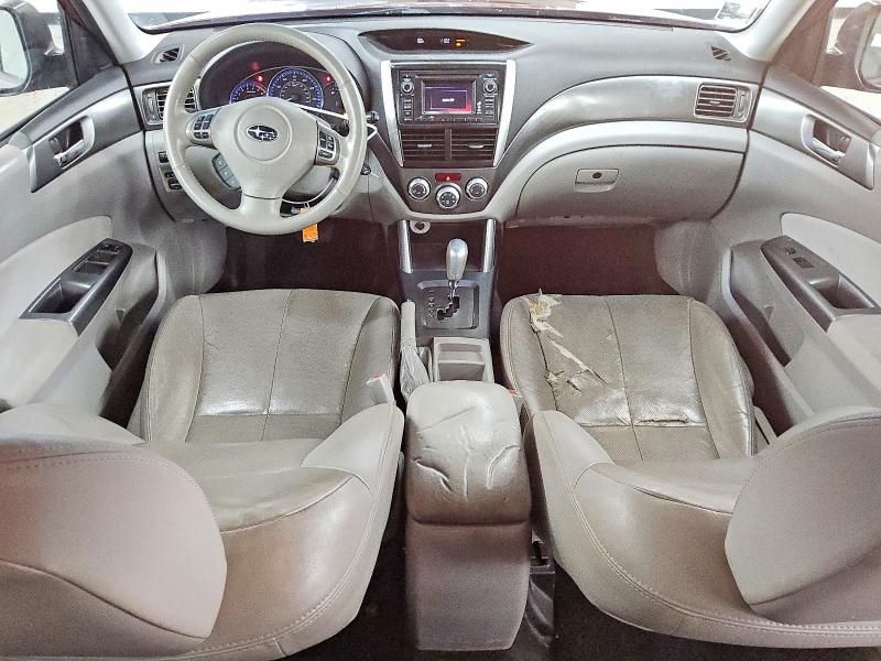 Продаж на аукціоні авто 2013 Subaru Forester, vin: JF2SHAEC2DH430518, номер лоту: 50621546