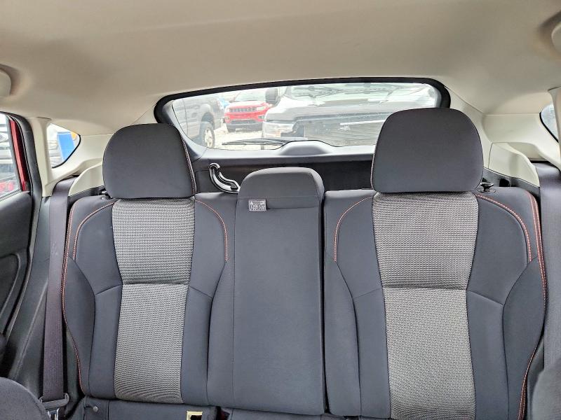 Aukcja sprzedaży 2018 Subaru Crosstrek, vin: JF2GTABC6JH343662, numer aukcji: 51119176