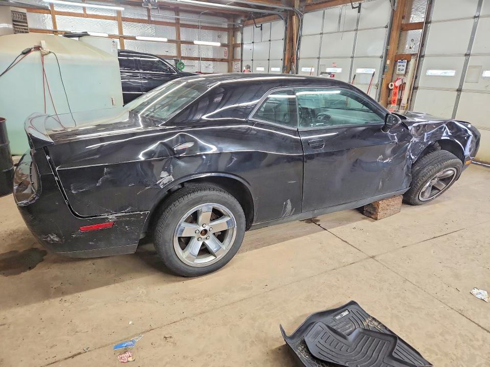 Aukcja sprzedaży 2012 Dodge Challenger, vin: 2C3CDYAG1CH104979, numer aukcji: 51313966