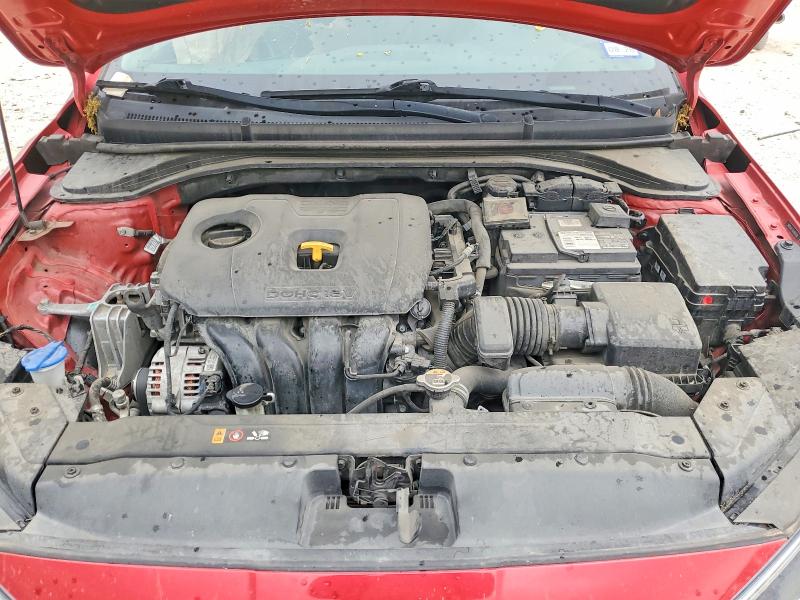 Aukcja sprzedaży 2020 Hyundai Elantra, vin: 5NPD84LF9LH601626, numer aukcji: 48515166