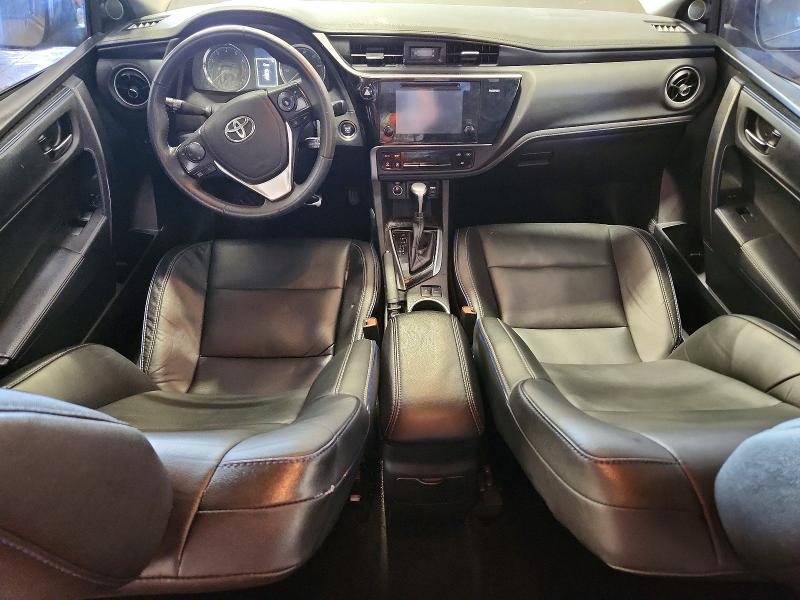 Продажа на аукционе авто 2017 Toyota Corolla, vin: 2T1BURHE2HC872022, номер лота: 50983056