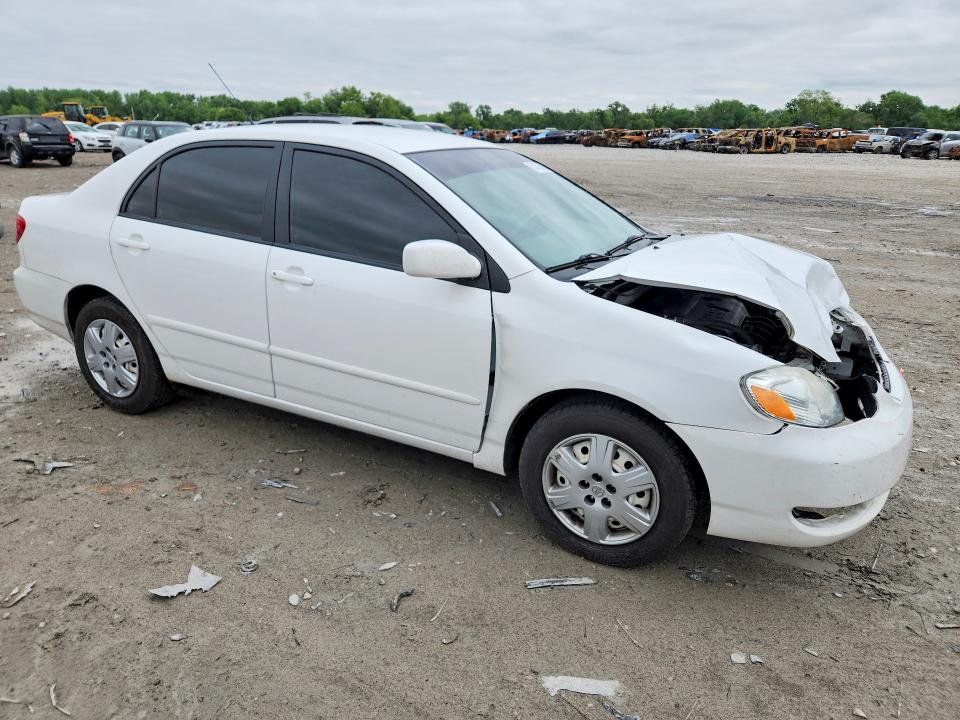 Aukcja sprzedaży 2007 Toyota Corolla, vin: 1NXBR32E07Z930004, numer aukcji: 51476416