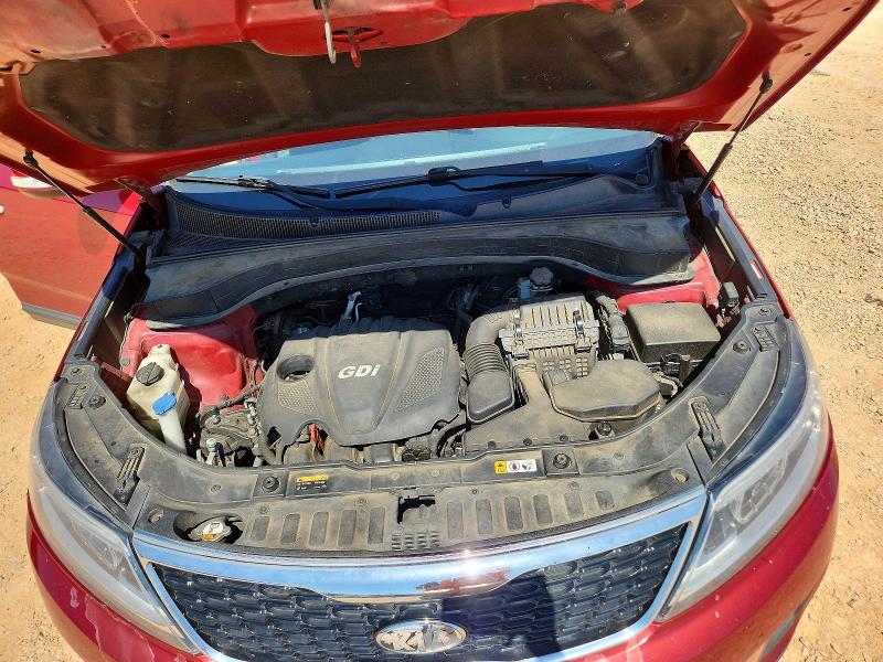 Aukcja sprzedaży 2014 Kia Sorento, vin: 5XYKT3A68EG548981, numer aukcji: 51189296