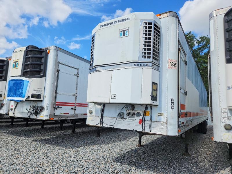 Продажа на аукционе авто 1998 Utility Trailer Utility Tr, vin: 1UYVS2535WU546004, номер лота: 58892716