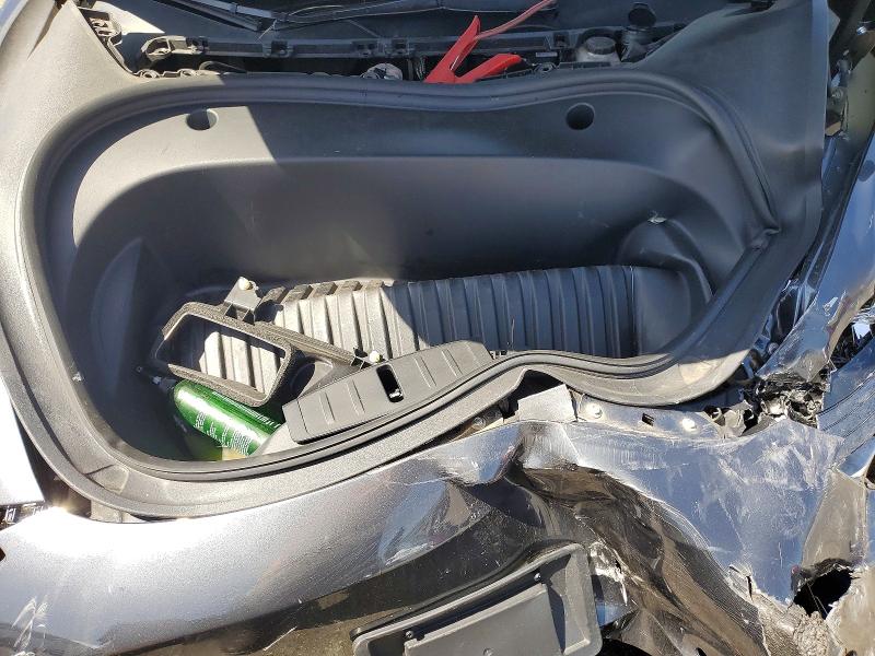 Продажа на аукционе авто 2022 Tesla Model 3, vin: 5YJ3E1EC8NF265829, номер лота: 51027356