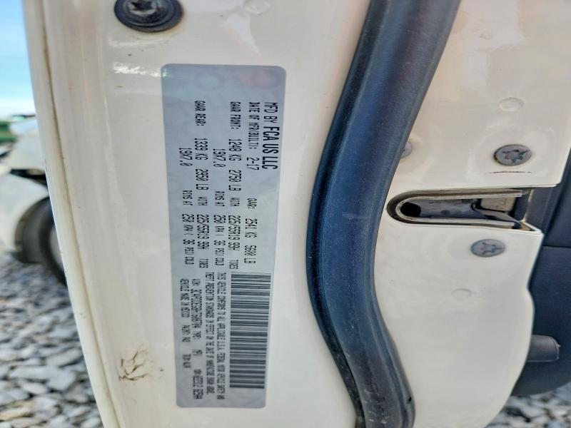 Aukcja sprzedaży 2017 Dodge Journey, vin: 3C4PDDEG8HT608704, numer aukcji: 50495726