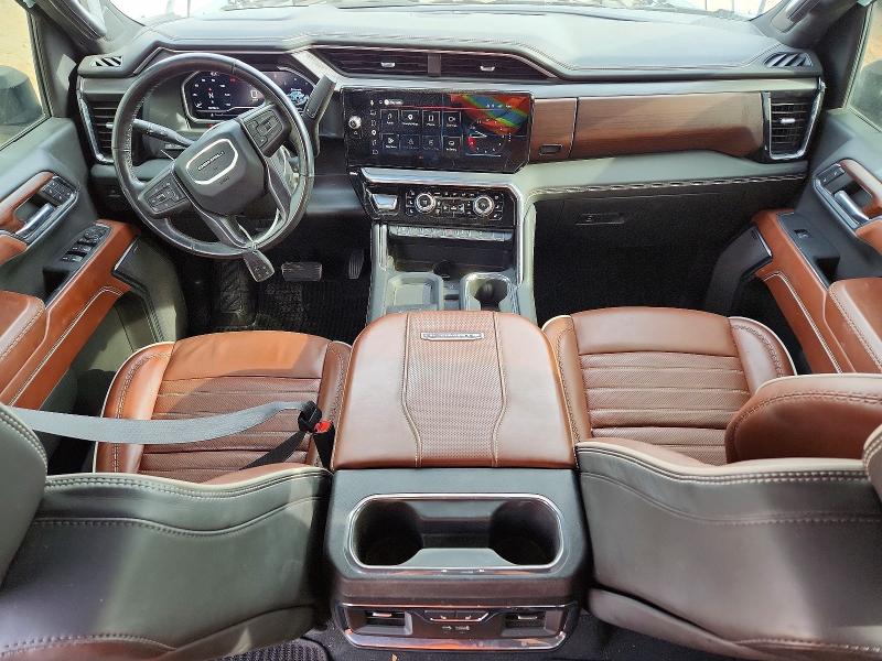 Aukcja sprzedaży 2024 Gmc Sierra, vin: 1GT49XEY0RF289048, numer aukcji: 51807136