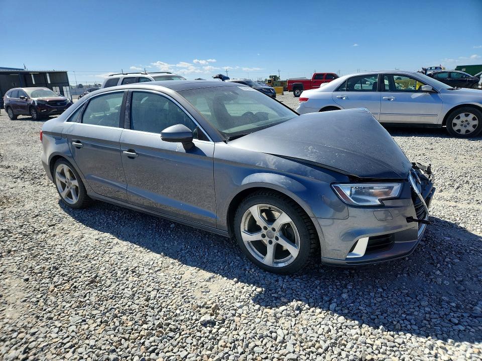 Aukcja sprzedaży 2019 Audi A3, vin: WAUAUGFF3KA065349, numer aukcji: 54550216