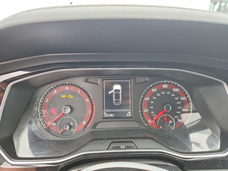 Aukcja sprzedaży 2019 Volkswagen Jetta, vin: 3VWC57BU7KM064606, numer aukcji: 49057776
