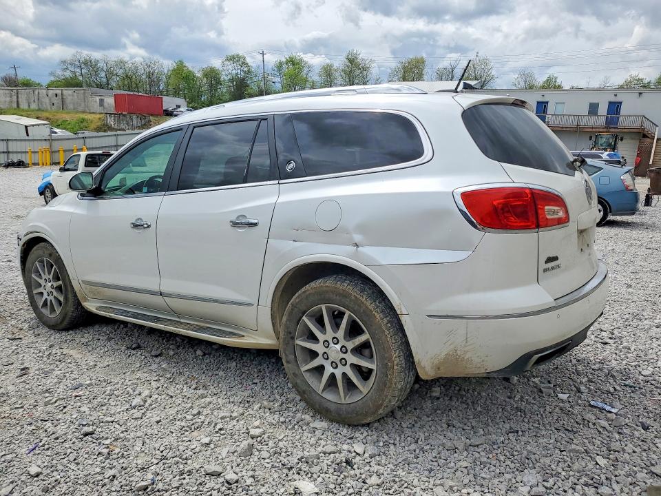 Aukcja sprzedaży 2017 Buick Enclave, vin: 5GAKVBKD4HJ204636, numer aukcji: 50179606