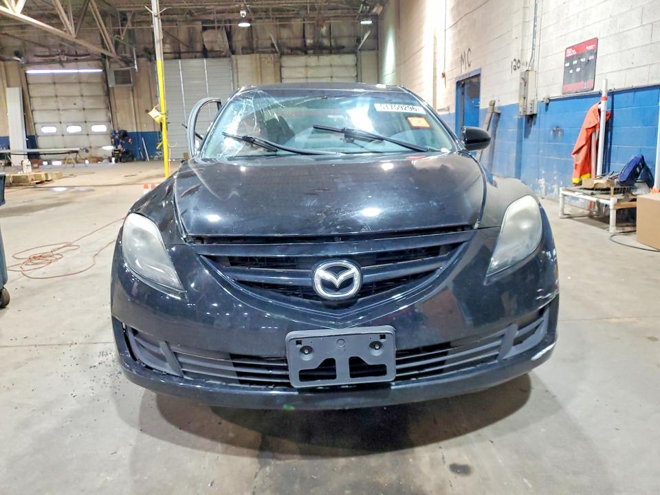 Продаж на аукціоні авто 2013 Mazda 6, vin: 1YVHZ8BHXD5M05585, номер лоту: 51759296