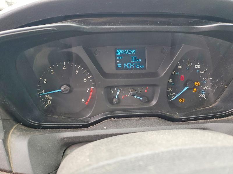 Aukcja sprzedaży 2016 Ford Transit, vin: 1FTBW2XM2GKB13328, numer aukcji: 46095766