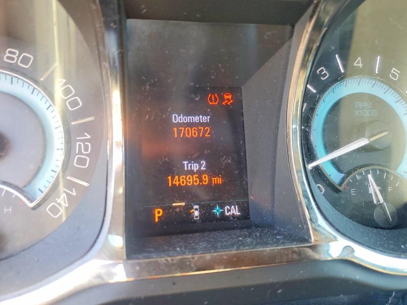 Aukcja sprzedaży 2012 Buick Lacrosse, vin: 1G4GH5E35CF131560, numer aukcji: 50696926