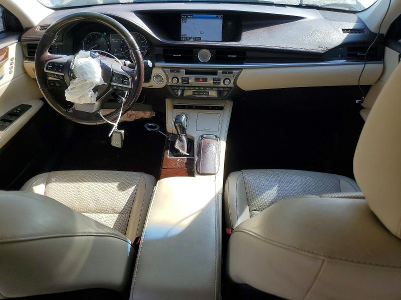 Aukcja sprzedaży 2016 Lexus Es, vin: JTHBK1GG8G2229695, numer aukcji: 50892356