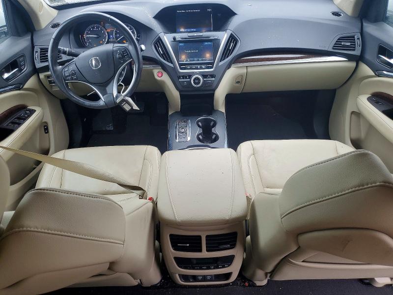 Продаж на аукціоні авто 2020 Acura Mdx, vin: 5J8YD4H38LL028338, номер лоту: 47807306