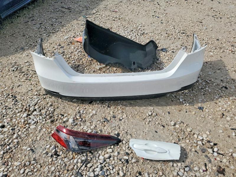 Aukcja sprzedaży 2024 Toyota Camry, vin: 4T1C11AK9RU902115, numer aukcji: 50573696