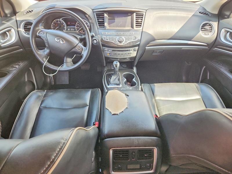 Продаж на аукціоні авто 2019 Infiniti Qx60, vin: 5N1DL0MN6KC549875, номер лоту: 51426006