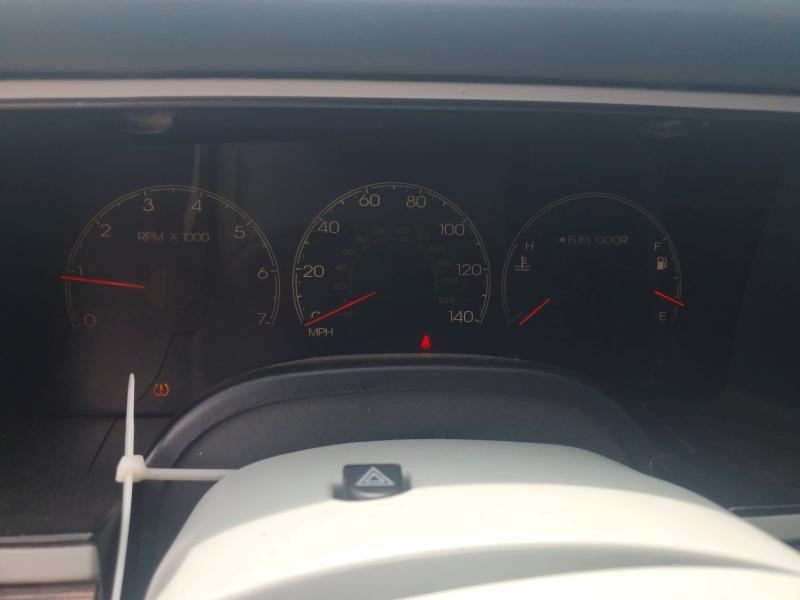 Продажа на аукционе авто 2005 Lincoln Navigator, vin: 5LMFU27585LJ18792, номер лота: 50897596
