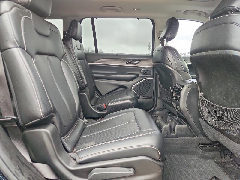 Продаж на аукціоні авто 2023 Jeep Grand Cherokee, vin: 1C4RJKBG2P8831358, номер лоту: 50582916