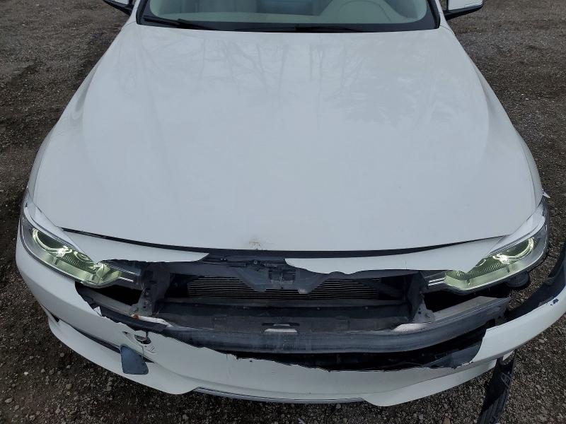 Aukcja sprzedaży 2013 Bmw 328, vin: WBA3B3C58DF535433, numer aukcji: 49625286