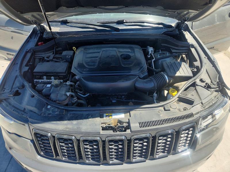 Auction sale of the 2020 Jeep Grand Cherokee, vin: 1C4RJEAG2LC317049, lot number: 49033056