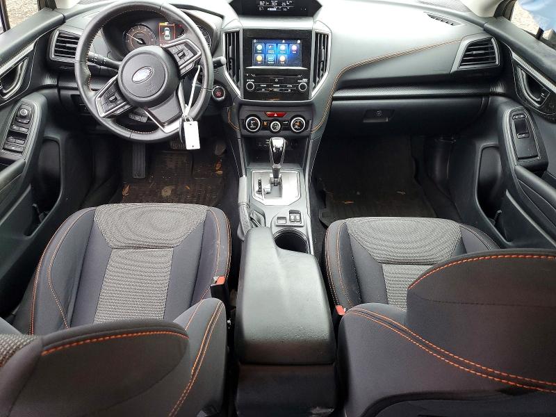Продажа на аукционе авто 2021 Subaru Crosstrek, vin: JF2GTAEC6MH372885, номер лота: 51093356