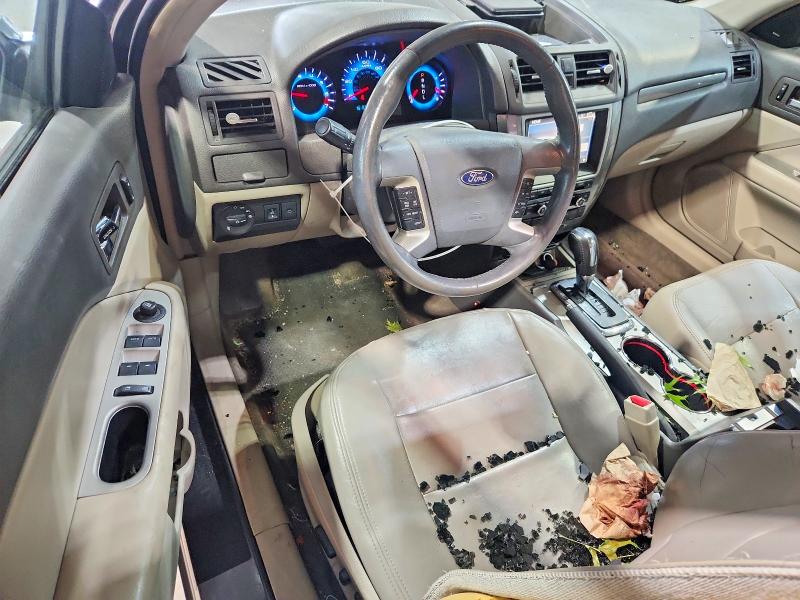 Продажа на аукционе авто 2011 Ford Fusion, vin: 3FAHP0JA0BR159292, номер лота: 51832356