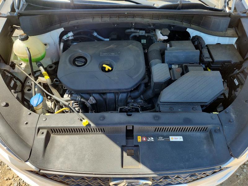 2019 Hyundai Tucson მანქანა იყიდება აუქციონზე, vin: KM8J23A47KU969724, აუქციონის ნომერი: 49220716