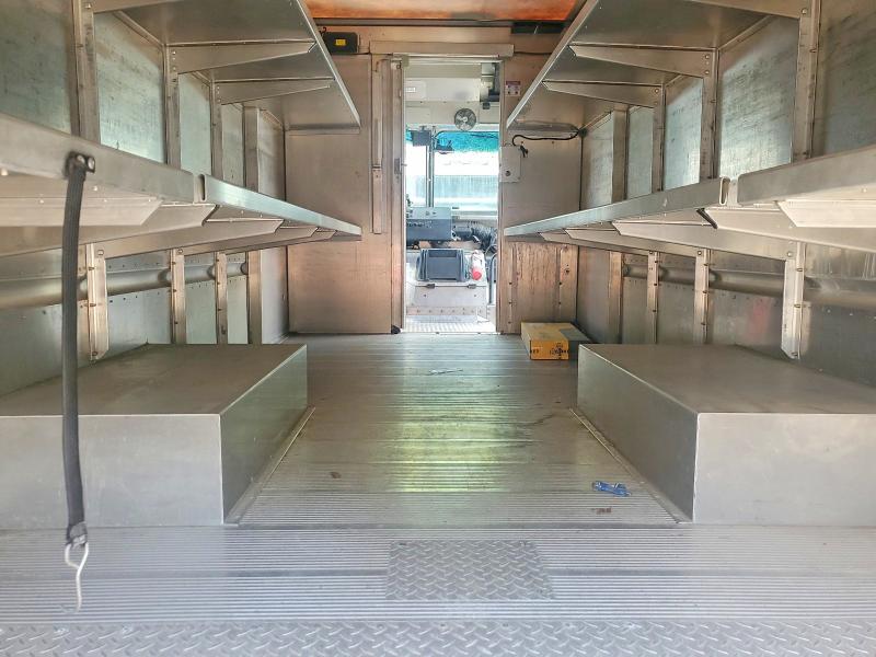 Auction sale of the 2021 Freightliner Chassis, vin: 4UZAC2GA6MCMM9561, lot number: 50575146