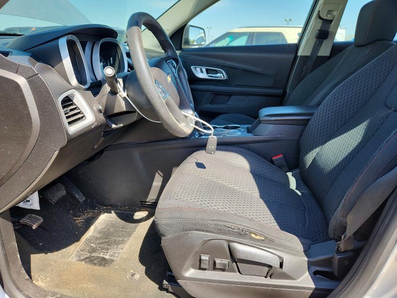 Продаж на аукціоні авто 2012 Chevrolet Equinox, vin: 2GNALBEK9C1135513, номер лоту: 50704106