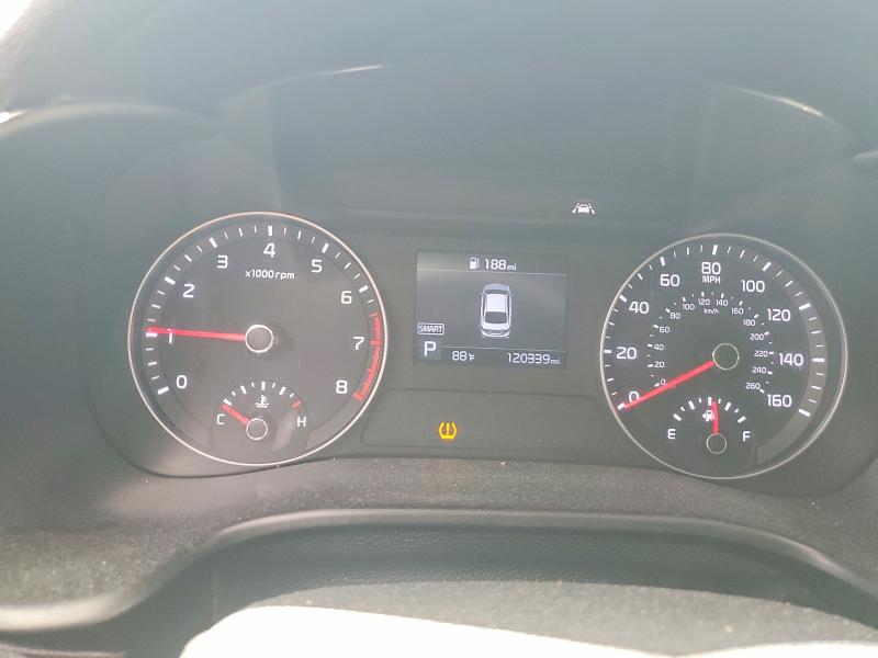 Aukcja sprzedaży 2021 Kia Forte, vin: 3KPF24AD3ME299316, numer aukcji: 48197746