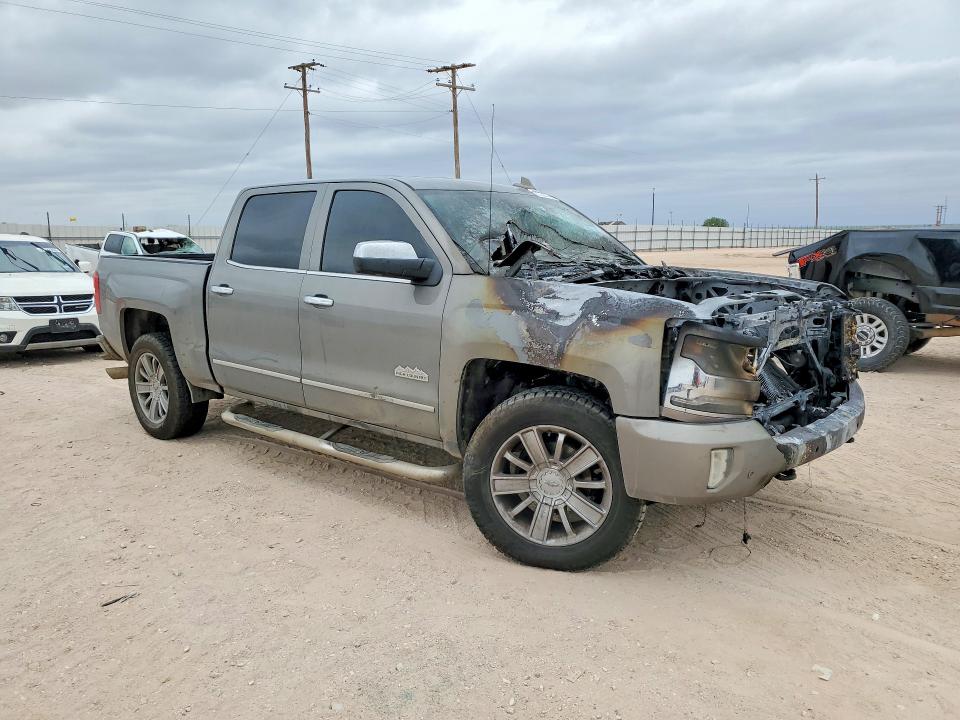 Aukcja sprzedaży 2017 Chevrolet Silverado, vin: 3GCPCTECXHG282343, numer aukcji: 51620766