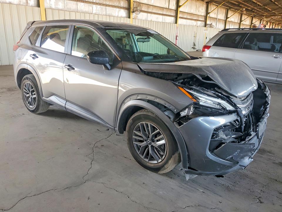Aukcja sprzedaży 2024 Nissan Rogue, vin: 5N1BT3AA9RC692713, numer aukcji: 50517246