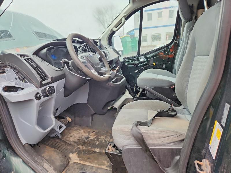 Aukcja sprzedaży 2015 Ford Transit, vin: 1FTNR1ZG1FKA80360, numer aukcji: 47355346