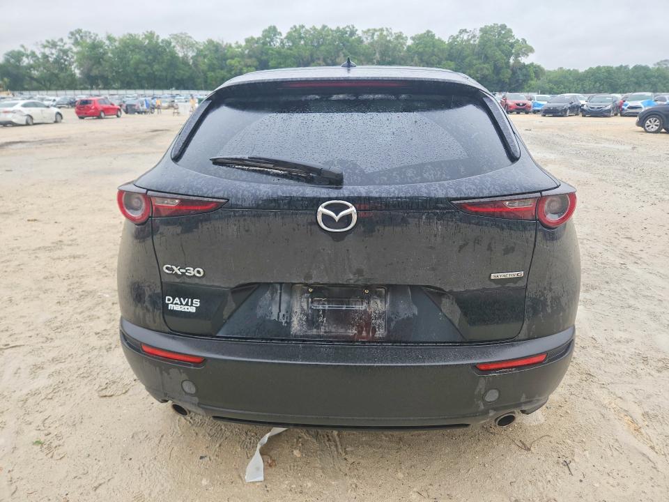 Продаж на аукціоні авто 2020 Mazda Cx-30, vin: 3MVDMADL4LM121680, номер лоту: 48287006