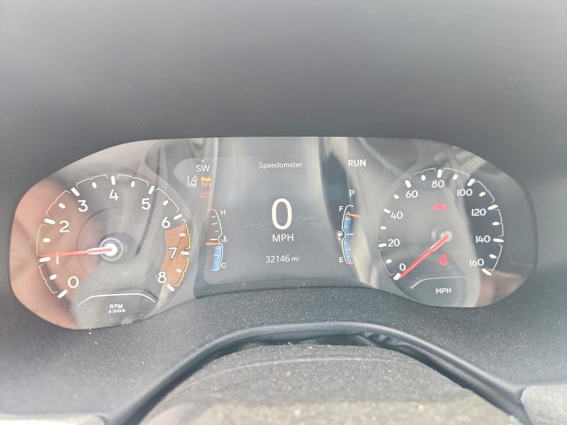 Продажа на аукционе авто 2023 Jeep Compass, vin: 3C4NJDBN1PT526928, номер лота: 50131406