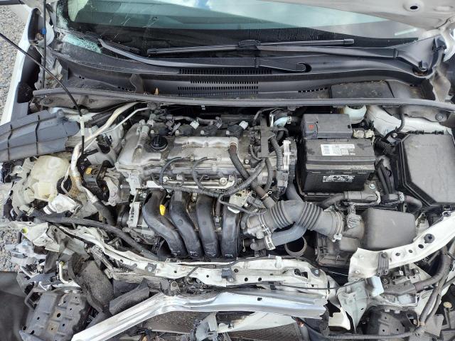 2021 Toyota Corolla მანქანა იყიდება აუქციონზე, vin: JTDEPMAE9MJ170747, აუქციონის ნომერი: 50733746