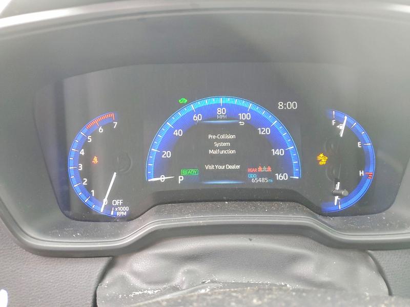 Продажа на аукционе авто 2022 Toyota Corolla, vin: JTDEAMDE6NJ061113, номер лота: 50113496