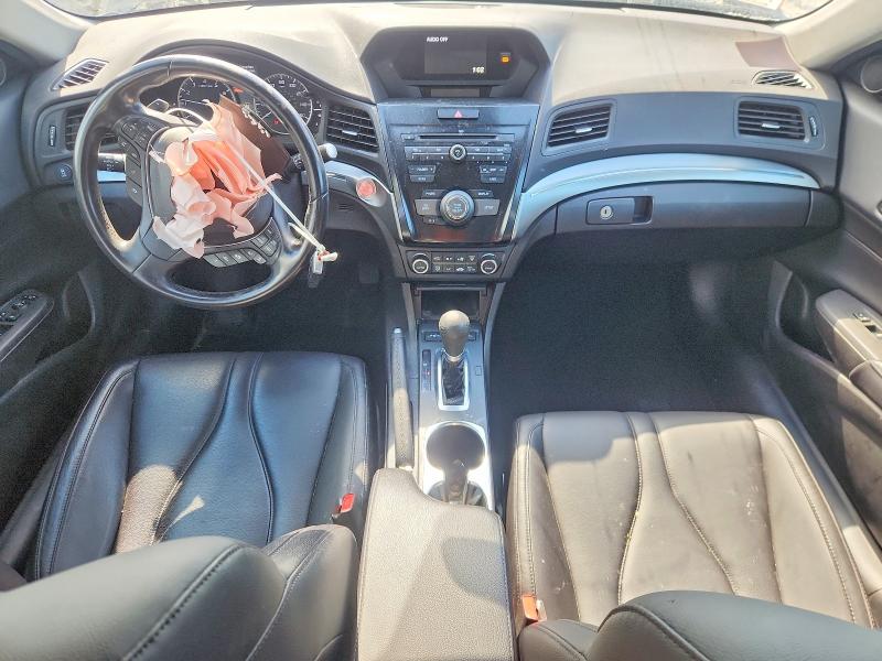 2019 Acura Ilx მანქანა იყიდება აუქციონზე, vin: 19UDE2F34KA015292, აუქციონის ნომერი: 50670386
