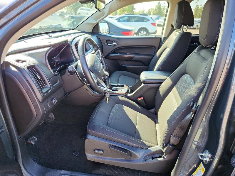 Aukcja sprzedaży 2016 Gmc Canyon, vin: 1GTG5CE36G1390322, numer aukcji: 50688276