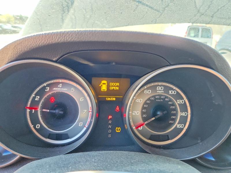 Aukcja sprzedaży 2013 Acura Mdx, vin: 2HNYD2H31DH512072, numer aukcji: 51354556