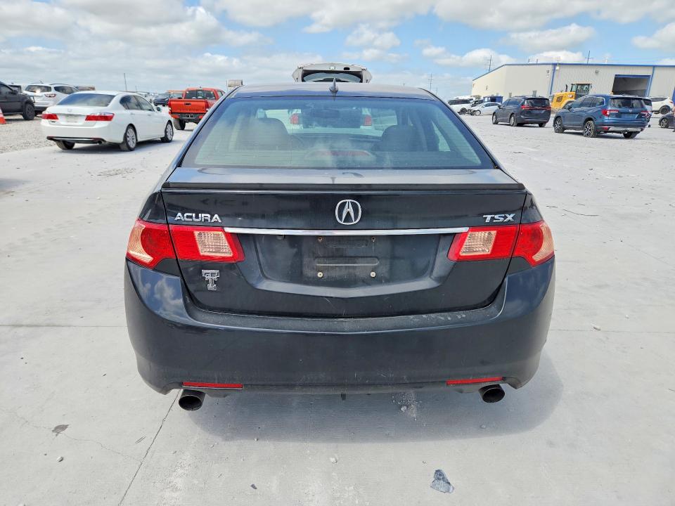 Aukcja sprzedaży 2011 Acura Tsx, vin: JH4CU2F67BC018424, numer aukcji: 49604266