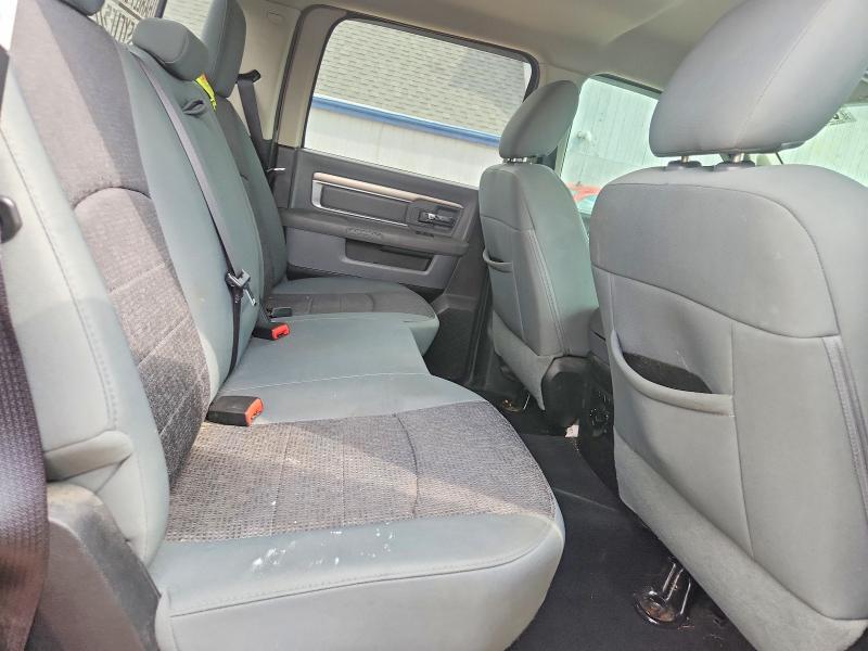 Aukcja sprzedaży 2015 Ram 1500, vin: 1C6RR7LG8FS552011, numer aukcji: 50756046