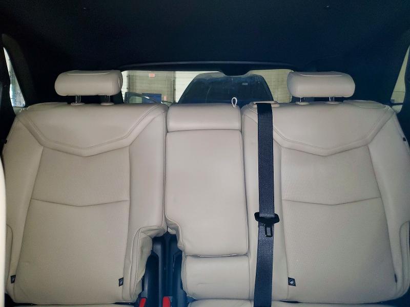Продаж на аукціоні авто 2019 Cadillac Xt5, vin: 1GYKNDRS2KZ283399, номер лоту: 49788456