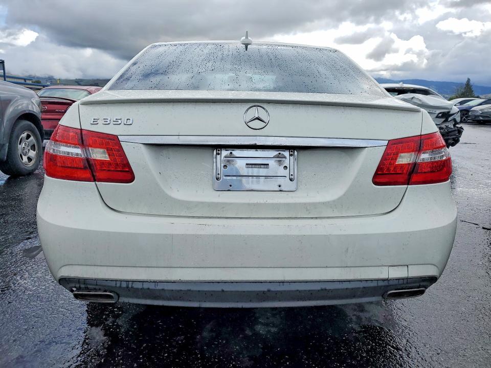 Продаж на аукціоні авто 2012 Mercedes-benz E, vin: WDDHF5KB2CA594916, номер лоту: 50806306
